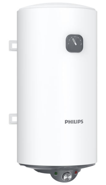 Купить кондиционер Водонагреватель электрический накопительный PHILIPS, ULTRAHEAT ROUND, AWH1602/51(80DA)
