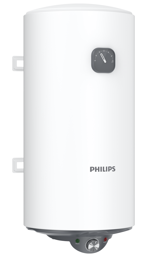 Водонагреватель электрический накопительный PHILIPS, ULTRAHEAT ROUND, AWH1600/51(30DA)