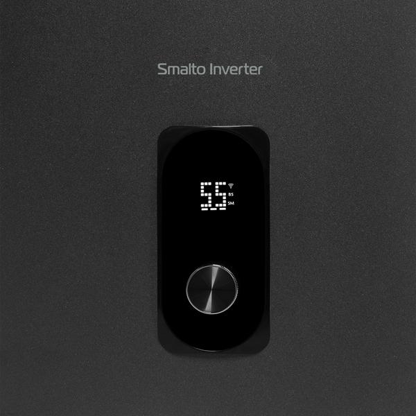Купить кондиционер Водонагреватель электрический накопительный ROYAL THERMO, SMALTO Inverter, RWH 50 Smalto Inverter Grafit