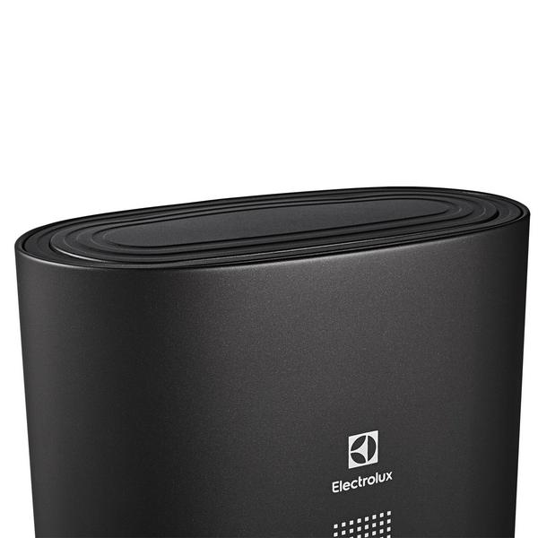 Купить кондиционер Водонагреватель электрический накопительный ELECTROLUX, GLADIUS 2.0, EWH 80 Gladius 2.0 Grafit