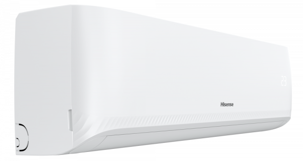 Купить кондиционер Сплит-система HISENSE, CITY DC Inverter, AS-07UW4RYRCM00G / AS-07UW4RYRCM00W