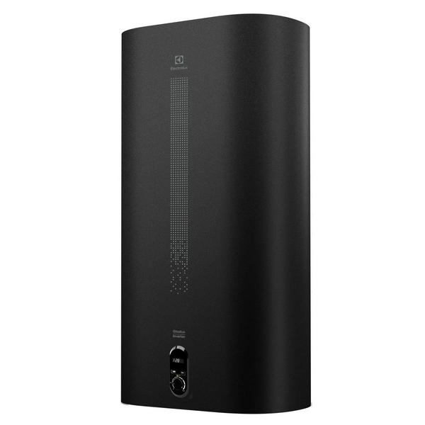 Купить кондиционер Водонагреватель электрический накопительный ELECTROLUX, GLADIUS GRAFIT Inverter, EWH 100 Gladius Inverter Grafit