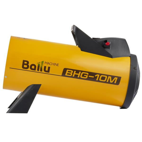 Купить кондиционер Тепловая пушка газовая BALLU, YAMAL , BHG-10М
