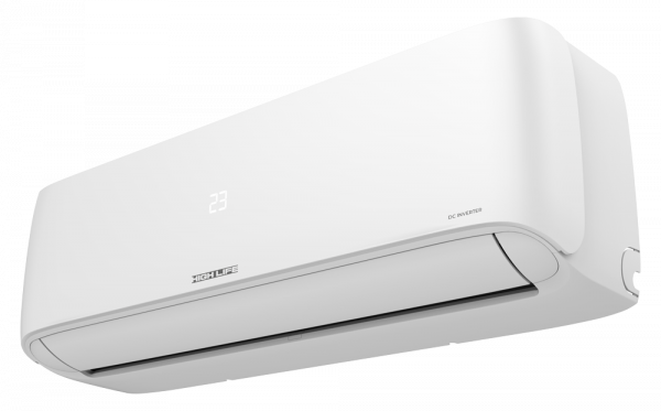 Купить кондиционер Сплит-система HIGH LIFE, COMFORT CLASS DC Inverter, ACHL-07CC-I-CHDV02SI / ACHL-07CC-I-CHDV02SO