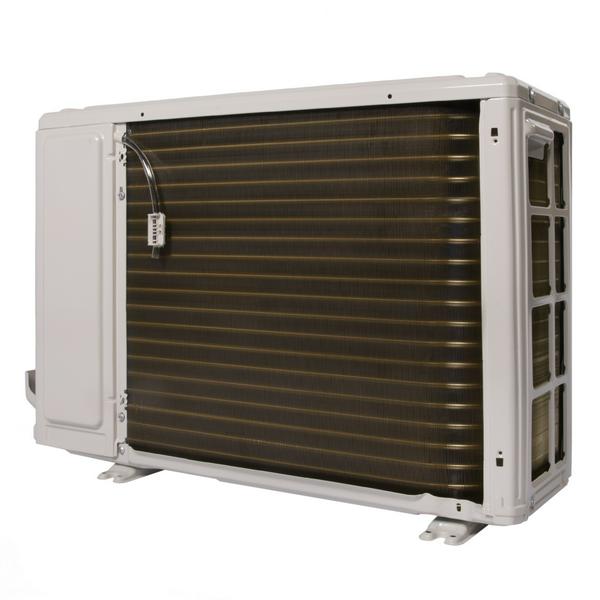 Купить кондиционер Сплит-система ROYAL THERMO, SIENA (on/off), RTS/in-24HN8_V2 / RTS/out-24HN8_V2