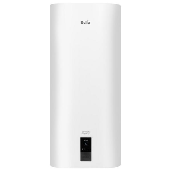 Водонагреватель электрический накопительный BALLU, CETRION Inverter, BWH/S 100 Cetrion Inverter