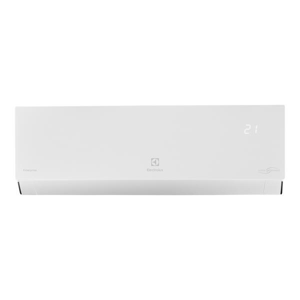 Купить кондиционер Сплит-система ELECTROLUX, ENTERPRISE SUPER DC Inverter, EACS/I-24HEN-WHITE/N8_24Y/in / EACS/I-24HEN-WHITE/N8_24Y/out
