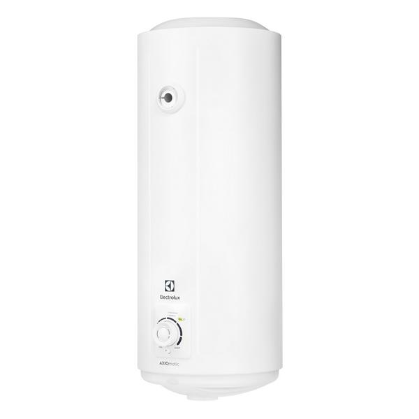 Купить кондиционер Водонагреватель электрический накопительный ELECTROLUX, AXIOMATIC, EWH 30 AXIOmatic Slim