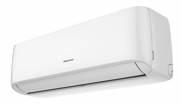 Купить кондиционер Сплит-система HISENSE, GOAL CLASSIC A WI-FI (on/off), AS-12HW4RLRCA01AG / AS-12HW4RLRCA01AW