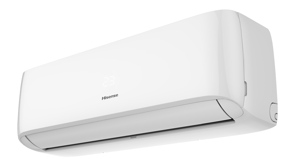 Сплит-система HISENSE, GOAL CLASSIC A WI-FI (on/off), AS-07HW4RLRCA00AG / AS-07HW4RLRCA00AW