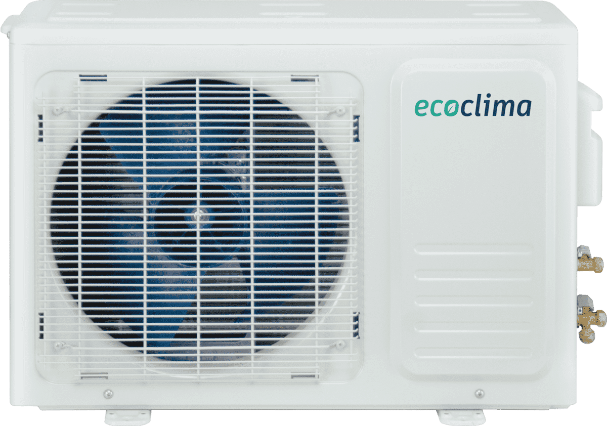 Наружный блок мульти-сплит системы ECOCLIMA, MULTI NOVA Inverter R32, CM2-CH18/4R2