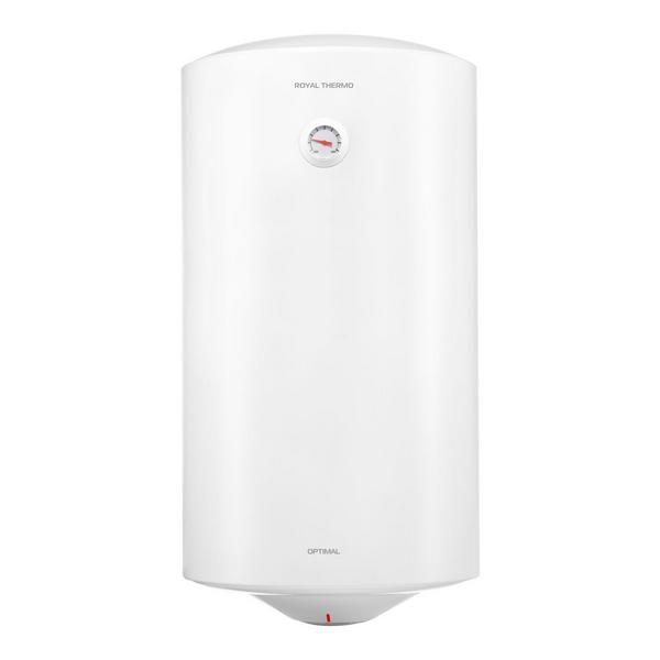 Купить кондиционер Водонагреватель электрический накопительный ROYAL THERMO, OPTIMAL, RWH 100 Optimal