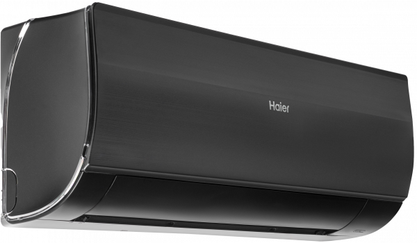 Купить кондиционер Сплит-система HAIER, FLEXIS 2025 (on/off), HSU-09HFF203/R3-B / HSU-09HUF203/R3 (-40C)