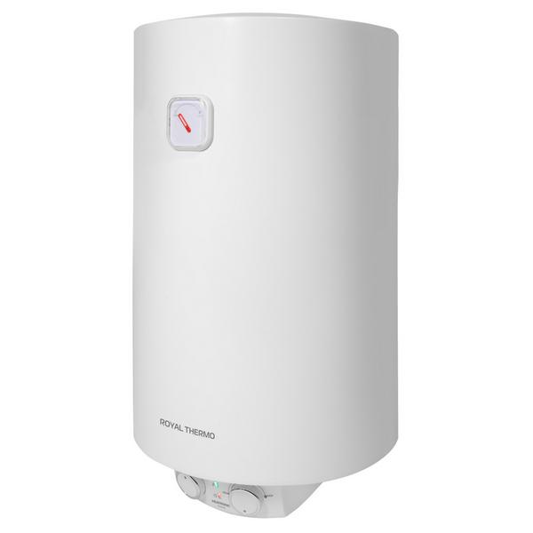 Купить кондиционер Водонагреватель электрический накопительный ROYAL THERMO, HEATRONIC SLIM DRYHEART, RWH 30 Heatronic Slim DryHeat