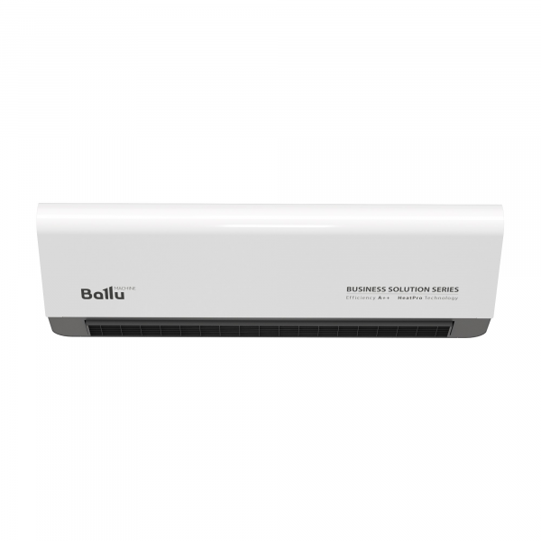 Купить кондиционер Тепловая завеса электрическая BALLU, BUSINESS SOLUTION, BHC-H20T24-BS