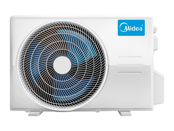 Купить кондиционер Сплит-система MIDEA, HEAT FORSE Inverter, MSHP-24N8D0-I / MSHP-24N8D0-O