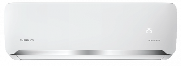 Купить кондиционер Сплит-система FERRUM, FORCE FULL DC Inverter, iFIS09F2С / iFOS09F2С