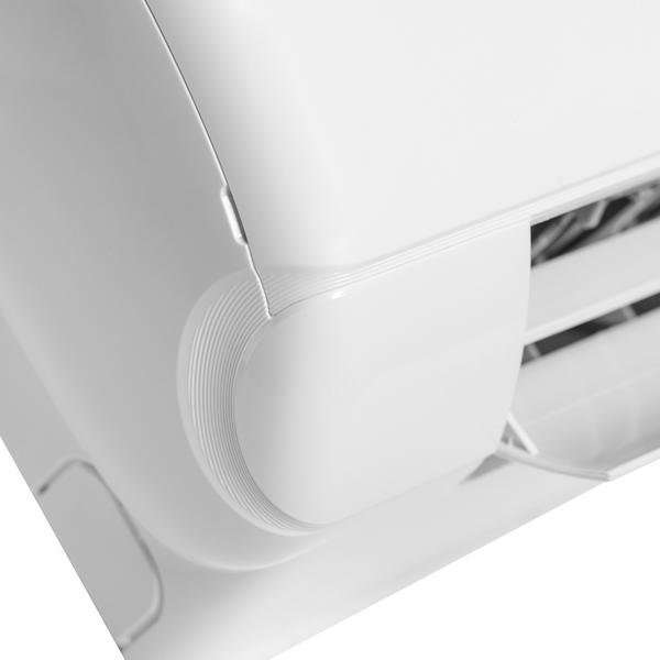 Купить кондиционер Сплит-система ELECTROLUX, FUSION WAVE (on/off), EACS-07HFW/N3/in / EACS-07HFW/N3/out