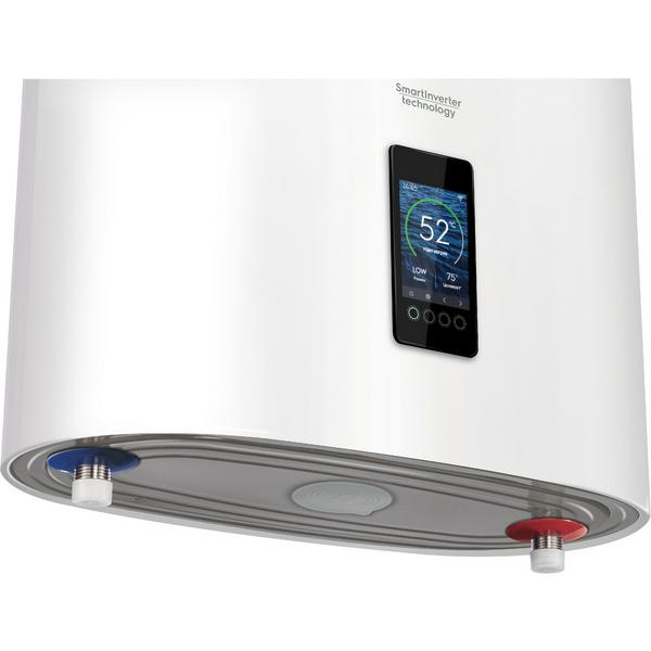 Купить кондиционер Водонагреватель электрический накопительный ELECTROLUX, SMARTINVERTER, EWH 50 SmartInverter