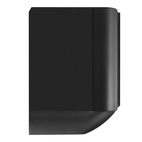 Купить кондиционер Сплит-система ROYAL THERMO, BAROCCO DC BLACK Inverter, RTBI/in-09HN8/black / RTBI/out-09HN8/black