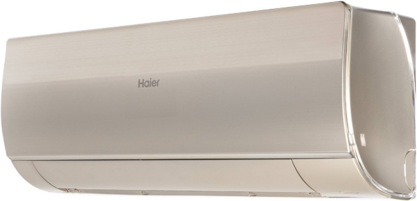 Купить кондиционер Сплит-система HAIER, FLEXIS (on/off), HSU-12HFF103/R3-G / HSU-12HUF103/R3 (-40C)
