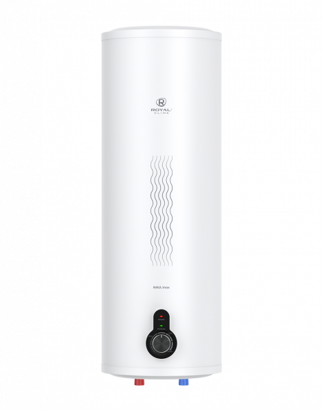 Купить кондиционер Водонагреватель электрический накопительный ROYAL CLIMA, NIKA INOX, RWH-N50-SS