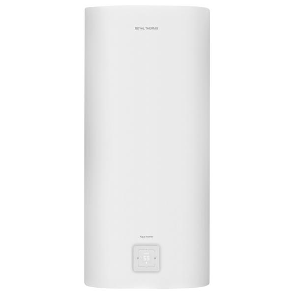 Купить кондиционер Водонагреватель электрический накопительный ROYAL THERMO, AQUA Inverter, RWH 50 Aqua Inverter
