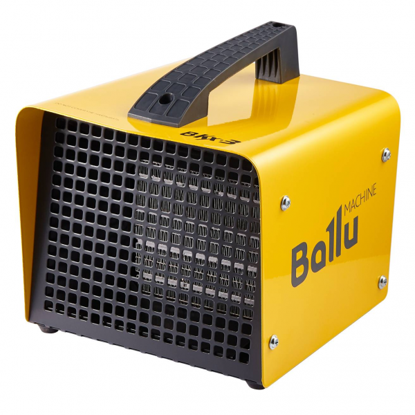 Купить кондиционер Тепловая пушка электрическая BALLU, BKX, BKX-3