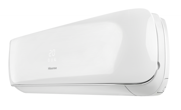 Купить кондиционер Внутренний настенный блок мульти-сплит системы HISENSE, PREMIUM DESIGN FM DC INVERTER 2025 R32, AMS-12UW4RVETG00
