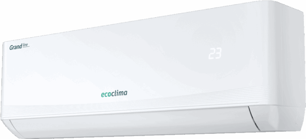 Купить кондиционер Сплит-система ECOCLIMA, GRAND LINE Inverter, ECW/I-TC09/AA-4R2 / EC/I-TC09/A-4R2