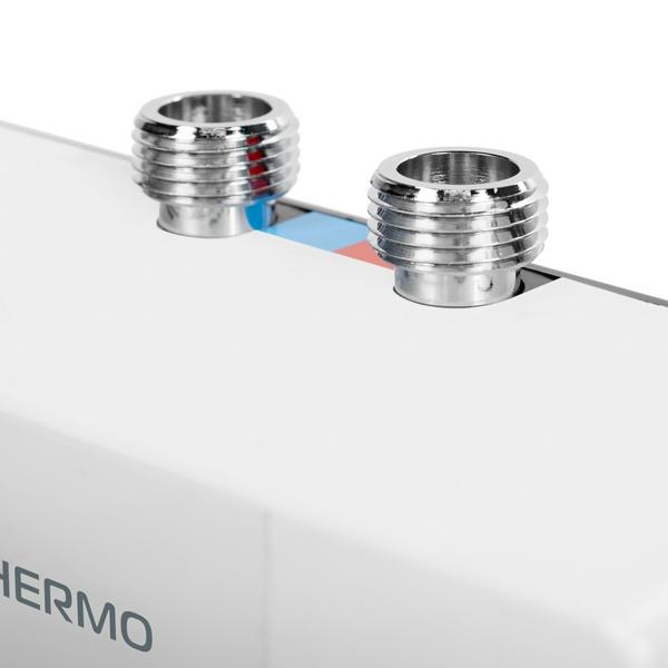 Купить кондиционер Водонагреватель электрический проточный ROYAL THERMO, SMARTTRONIC, NP 6 Smarttronic