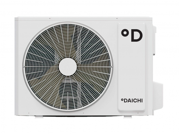 Купить кондиционер Сплит-система DAICHI, ICE 2 Inverter, ICE20AVQS1R-2 / ICE20FVS1R-2