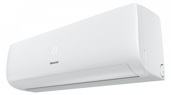 Купить кондиционер Сплит-система HISENSE, NEXT Classic A (on/off), AS-09HR4RLRCJ01G / AS-09HR4RLRCJ01W