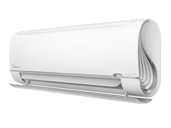 Купить кондиционер Сплит-система MIDEA, BREEZELESS Wi-Fi Inverter, MSFA2W-09N8D6-I / MSFA1-09N8D6-O