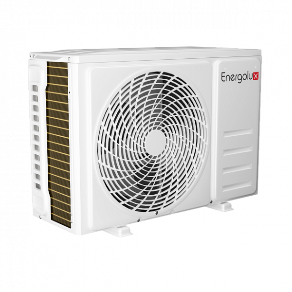 Купить кондиционер Сплит-система ENERGOLUX, MURREN WHITE (on/off), SAS07MR1-A / SAU07MR1-A