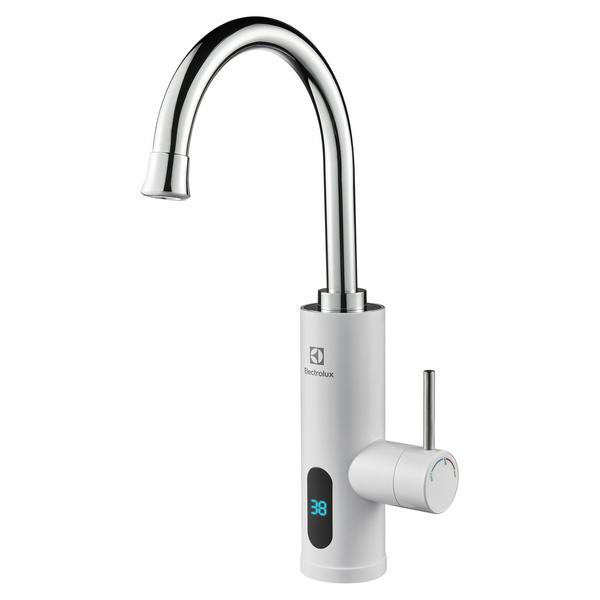Водонагреватель электрический проточный ELECTROLUX, TAPTRONIC, Taptronic (White)