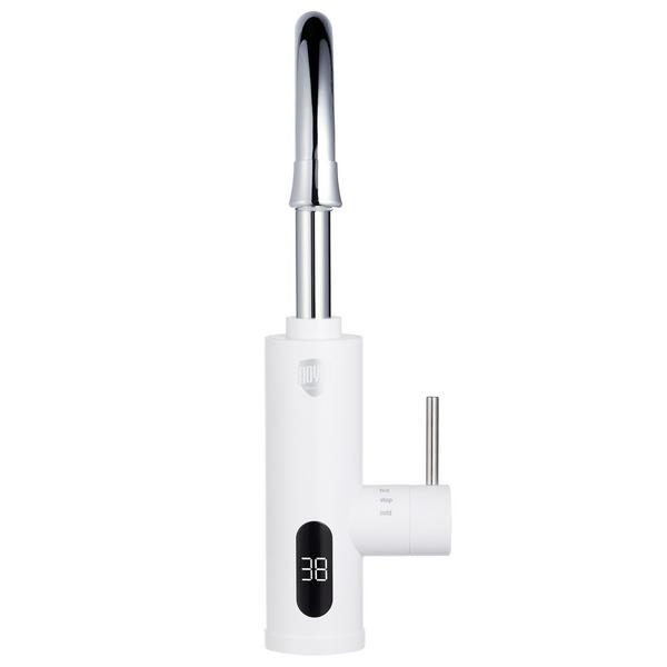 Водонагреватель электрический проточный ROYAL THERMO, QUICKTAP, QuickTap (White)