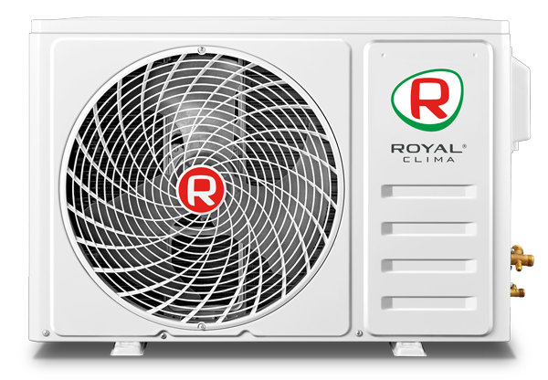 Купить кондиционер Сплит-система ROYAL CLIMA, GLORIA (on/off), RC-GL22HN/IN / RC-GL22HN/OUT