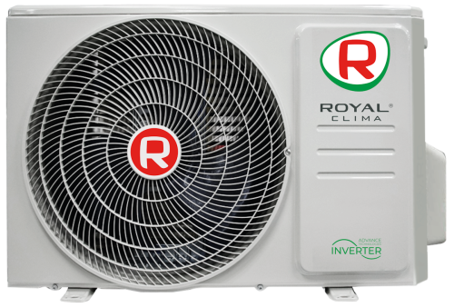 Купить кондиционер Сплит-система ROYAL CLIMA, TRIUMPH LITE Inverter 2025, RCI-TWL28HN/IN / RCI-TWL28HN/OUT