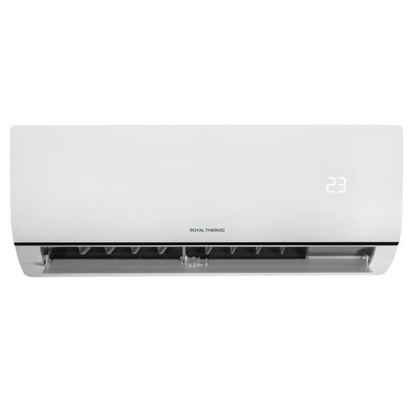 Купить кондиционер Сплит-система ROYAL THERMO, SIENA (on/off), RTS/in-24HN8_V2 / RTS/out-24HN8_V2
