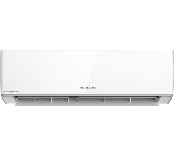 Купить кондиционер Сплит-система ISHIMATSU, AKASI DC Inverter, ALK-09I in / ALK-09I out
