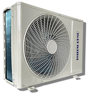 Наружный блок мульти-сплит системы ISHIMATSU, FREE MATCH Inverter, AMSN-14/2(ISHIMATSU)