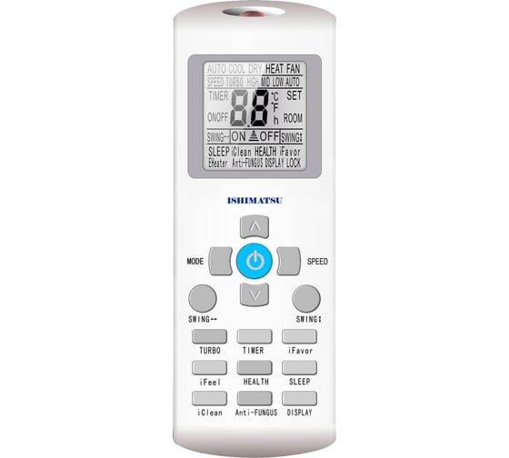 Купить кондиционер Сплит-система ISHIMATSU, AKASI DC Inverter, ALK-09I in / ALK-09I out