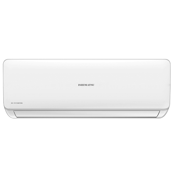 Купить кондиционер Сплит-система ISHIMATSU, OSAKA DC Inverter, AVK-12I in /AVK-12I out