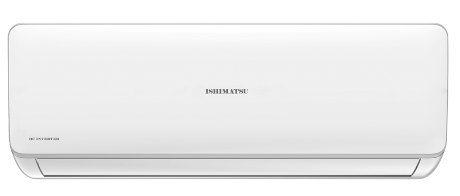 Сплит-система ISHIMATSU, OSAKA DC Inverter, AVK-07I in / AVK-07I out