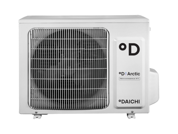 Купить кондиционер Сплит-система DAICHI, ICE+ 2025 (on/off), ICE95AVQ1-1 / ICE95FV1-1