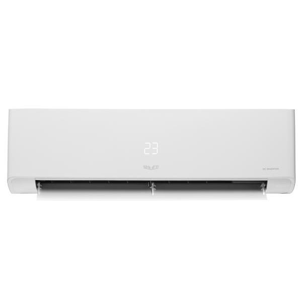 Купить кондиционер Сплит-система SHUFT, SOTURAI DC Inverter, SFTHI/in-09HN8 / SFTHI/out-09HN8