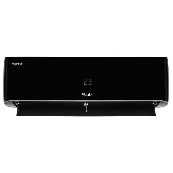 Купить кондиционер Сплит-система SHUFT, ASGARD DC Inverter, SFTHAI/in-07HN8/BL / SFTHAI/out-07HN8/BL