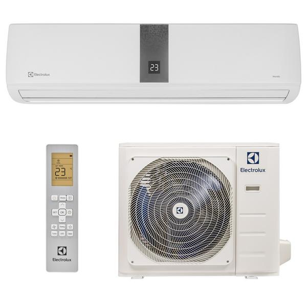 Купить кондиционер Сплит-система ELECTROLUX, NORDIC (on/off), EACS-30HT/N3_24Y/in / EACS-30HT/N3_24Y/out