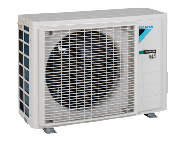 Купить кондиционер Сплит-система DAIKIN, SENSIRA (FTXF-F) Inverter, FTXF25F / RXF25F